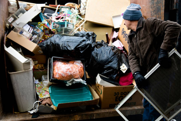 Best Commercial Junk Removal  in Greenwood Village, CO
