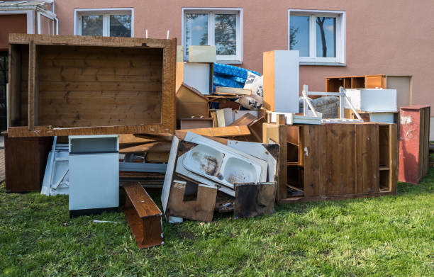 Household Junk Removal in Greenwood Village, CO