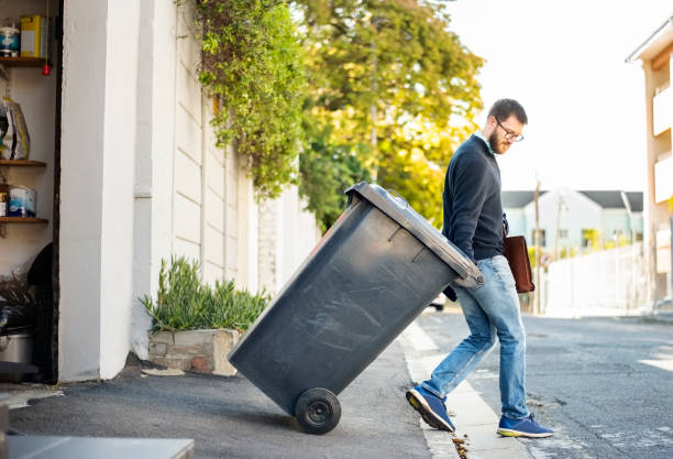 Best Construction Debris Removal  in Greenwood Village, CO