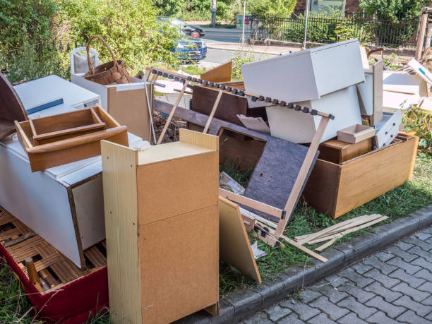 Greenwood Village, CO Junk Removal Company