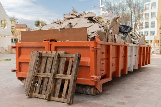 Best Basement Cleanout Services  in Greenwood Village, CO
