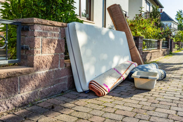 Best Yard Cleanup Services  in Greenwood Village, CO