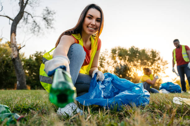 Yard Cleanup Services in Greenwood Village, CO